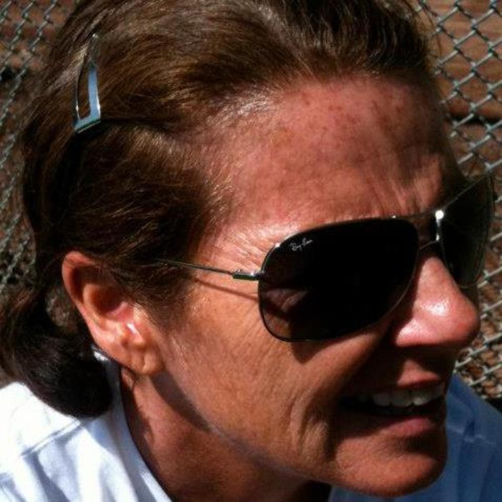 Meet your Posher, Christiane